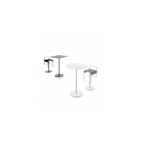 Masa uz comercial Kastel, Kapio tables